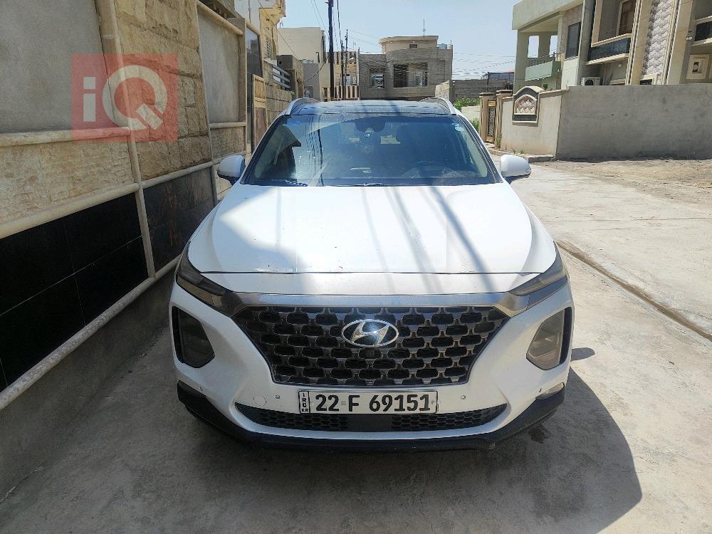 هیوندای سەنتافی
